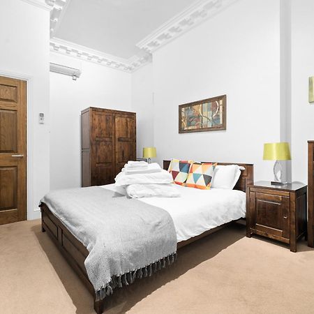 Apartment 1, 48 Bishopsgate By City Living Londyn Zewnętrze zdjęcie