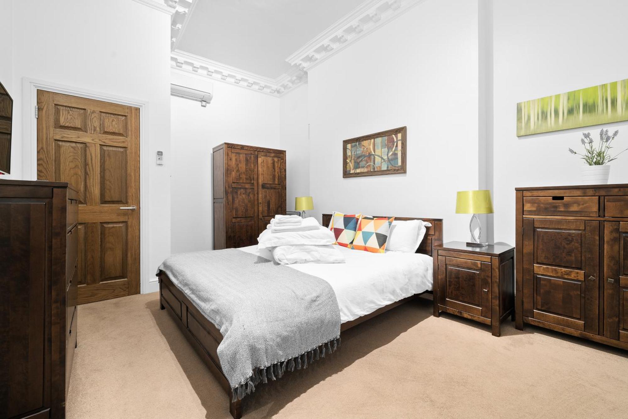Apartment 1, 48 Bishopsgate By City Living Londyn Zewnętrze zdjęcie