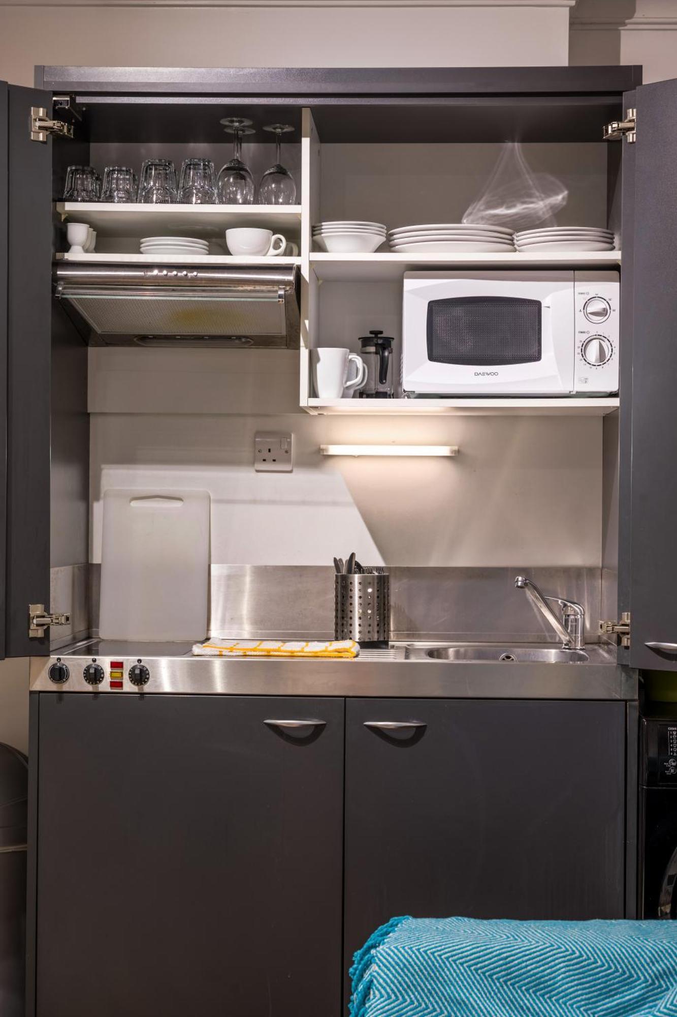 Apartment 1, 48 Bishopsgate By City Living Londyn Zewnętrze zdjęcie