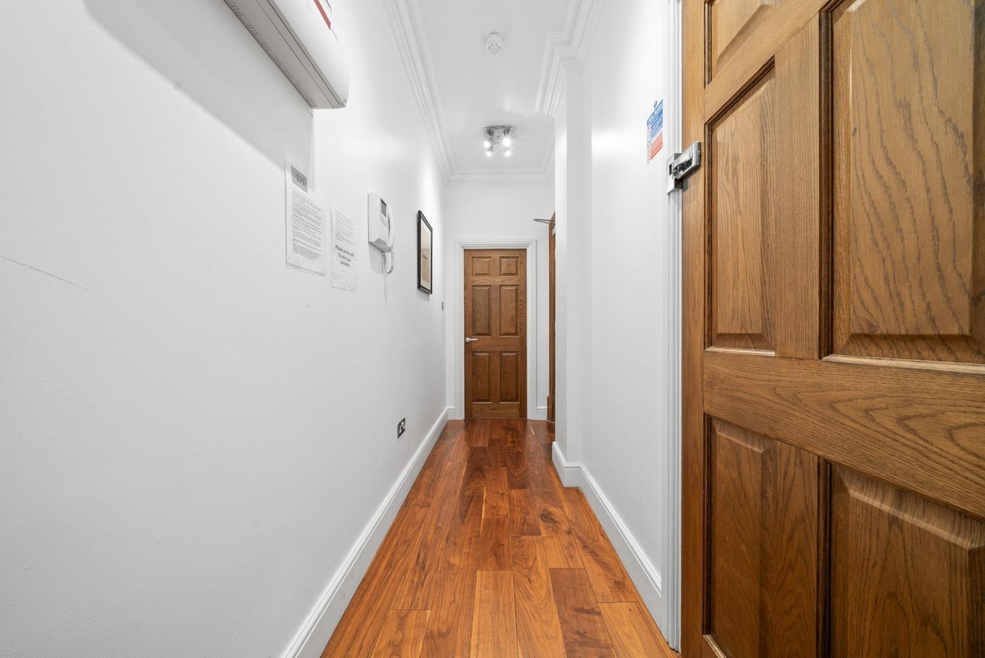 Apartment 1, 48 Bishopsgate By City Living Londyn Zewnętrze zdjęcie
