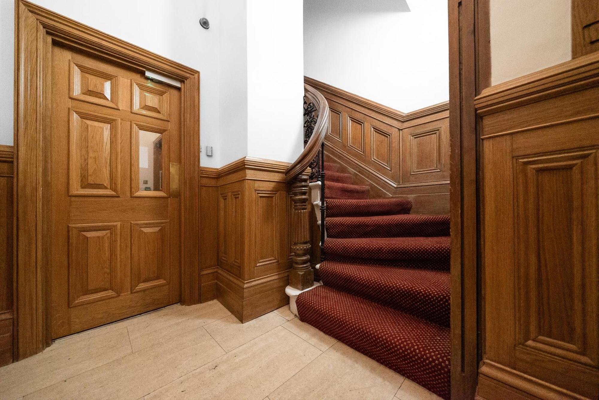 Apartment 1, 48 Bishopsgate By City Living Londyn Zewnętrze zdjęcie