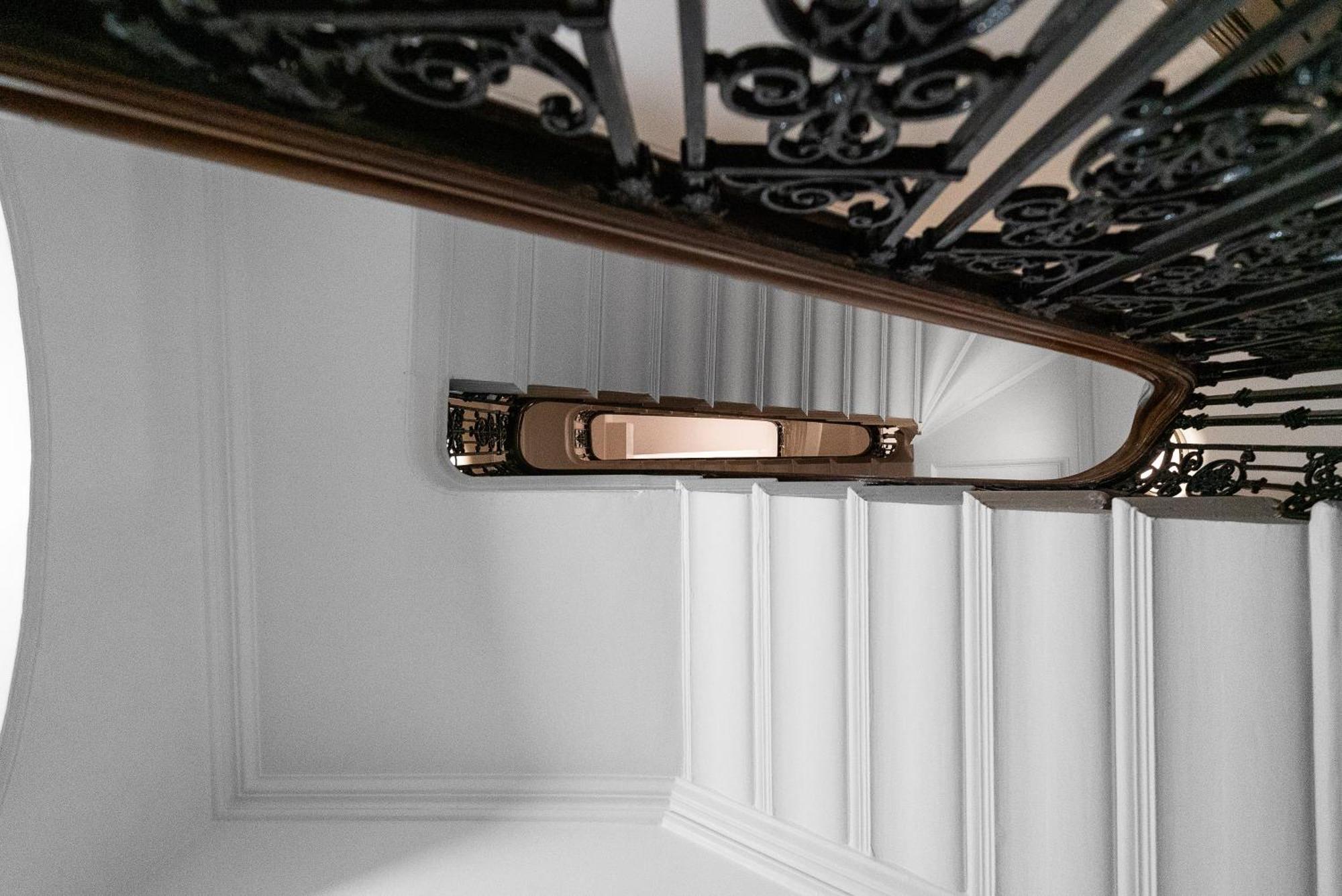 Apartment 1, 48 Bishopsgate By City Living Londyn Zewnętrze zdjęcie