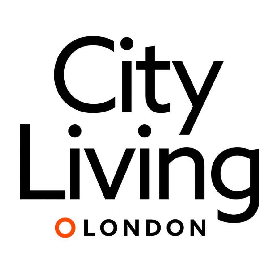 Apartment 1, 48 Bishopsgate By City Living Londyn Zewnętrze zdjęcie